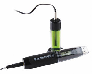 USB VACCINATION MONITORING KIT 5.31 D by Lascar