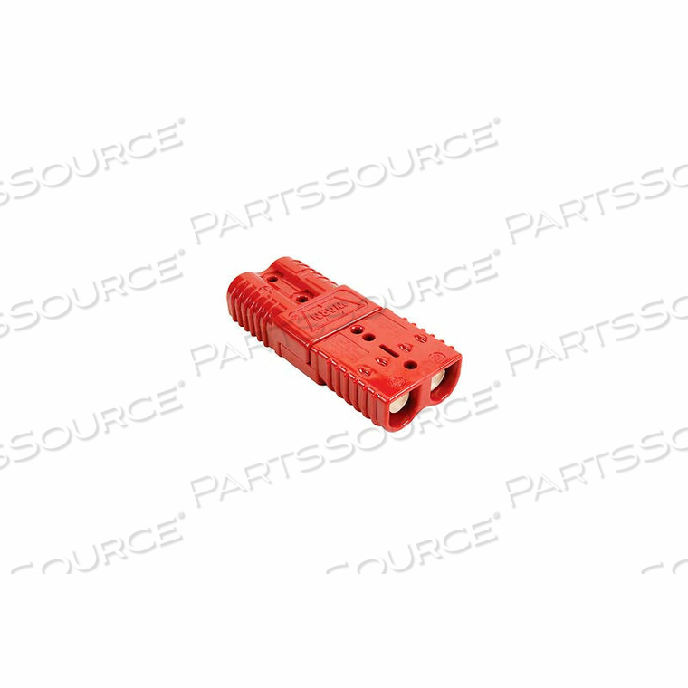WINCH BATTERY QUICK CONNECTS - PAIR by Warn Industries, Inc. WINCH BATTERY QUICK CONNECTS - PAIR by Warn Industries, Inc.