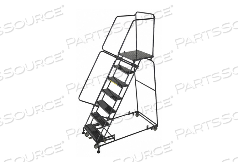 ROLLING LADDER STEEL 70 H by Ballymore ROLLING LADDER STEEL 70 H by Ballymore