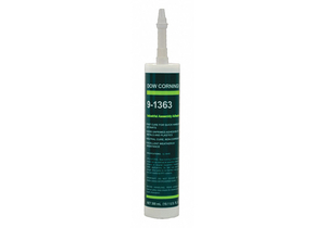 ADHESIVE 300ML GRAY 24 HR CURING by Dow Corning ADHESIVE 300ML GRAY 24 HR CURING by Dow Corning