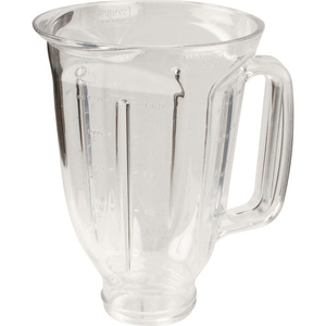 CONTAINER-PLASTIC WAR by Waring Products