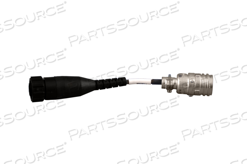 BPD - CABLE DIGITAL PRESSURE ADAPTER 