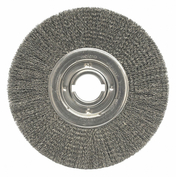WIRE BENCH BRUSH by Weiler