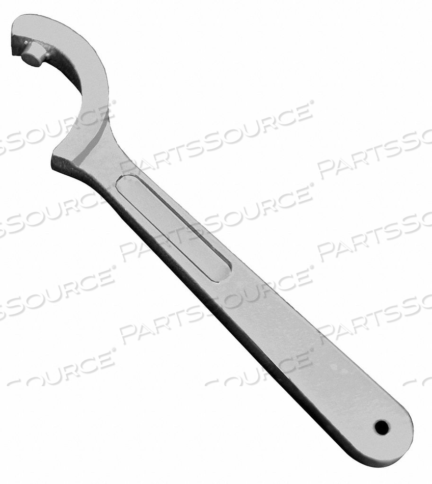 HOLE TYPE SPANNER WRENCH 3/4 AND 1 IN. by Moon American