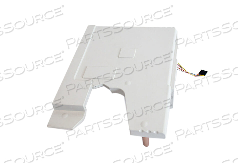 OUTLOOK ES WIRELESS  TOP CASE ASSEMBLY 