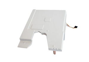 OUTLOOK ES WIRELESS TOP CASE ASSEMBLY by B. Braun Medical Inc (Infusion Systems Division) OUTLOOK ES WIRELESS TOP CASE ASSEMBLY by B. Braun Medical Inc (Infusion Systems Division)