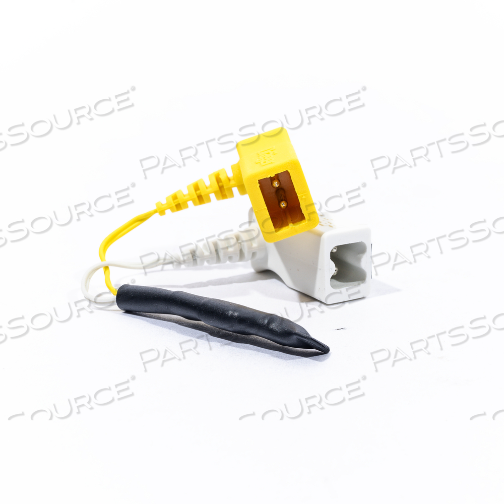 SENSOR TEST CONNECTOR FOR BABYTHERM® 8004/8010 by Draeger Inc.