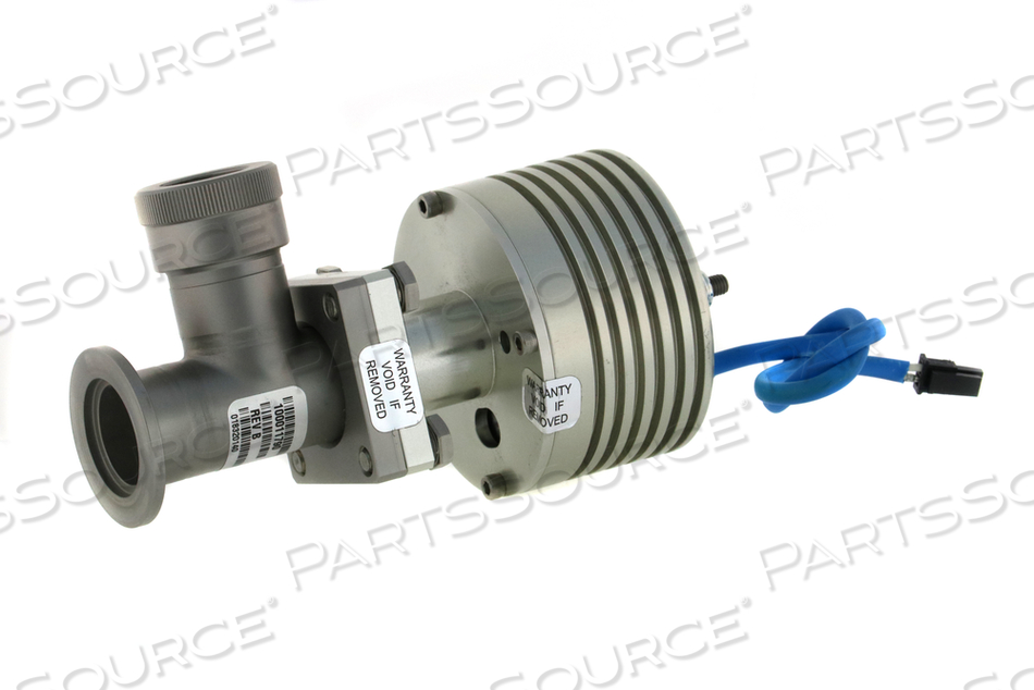 VACUUM CONTROL VALVE 