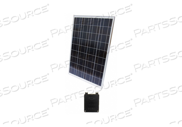 SOLAR PANEL 85W POLYCRYSTALLINE 