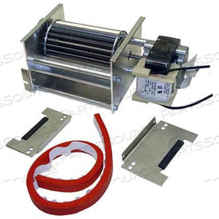 BLOWER MOTOR KIT120V 