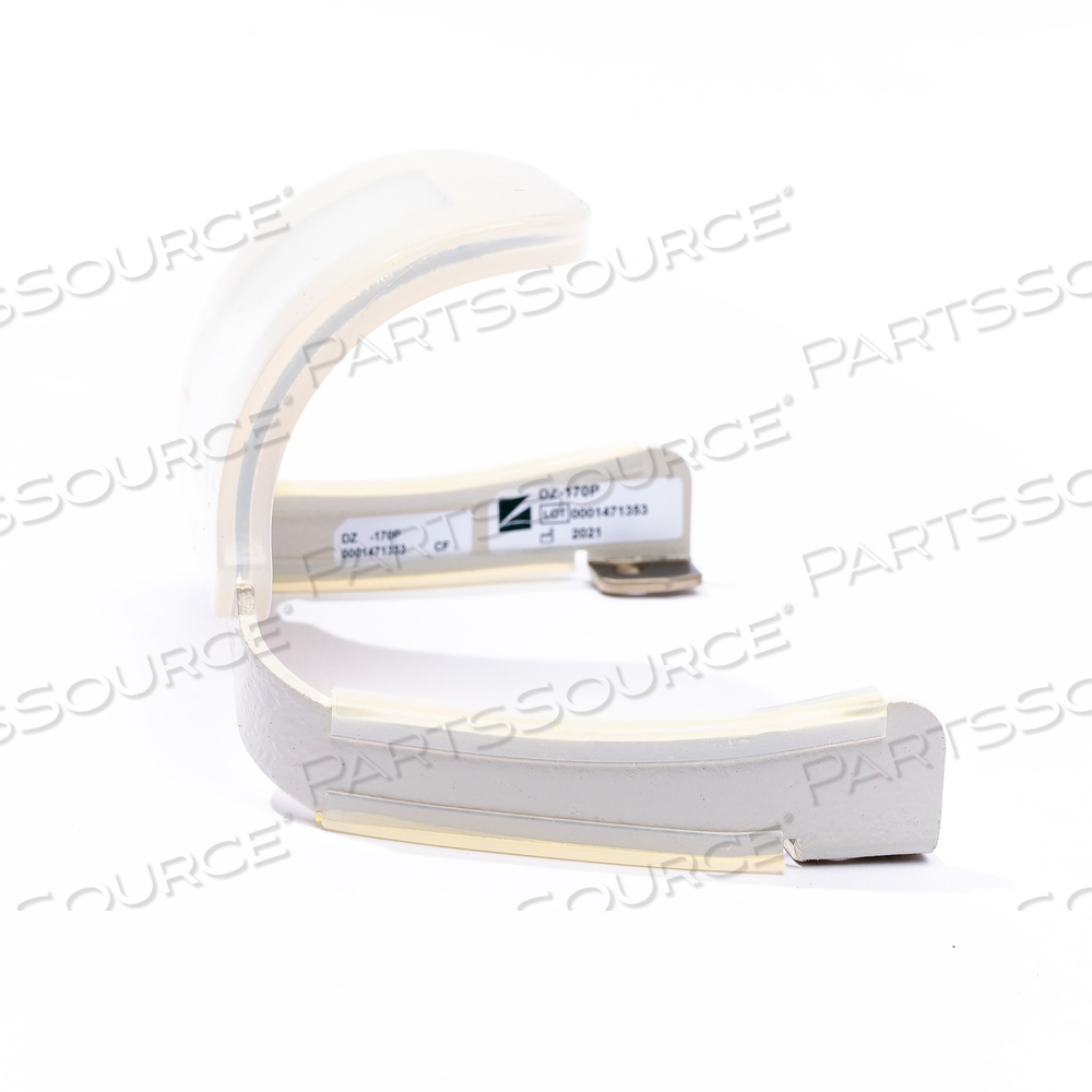 BED RAIL HOOK FOR BSM-1700 by Nihon Kohden America