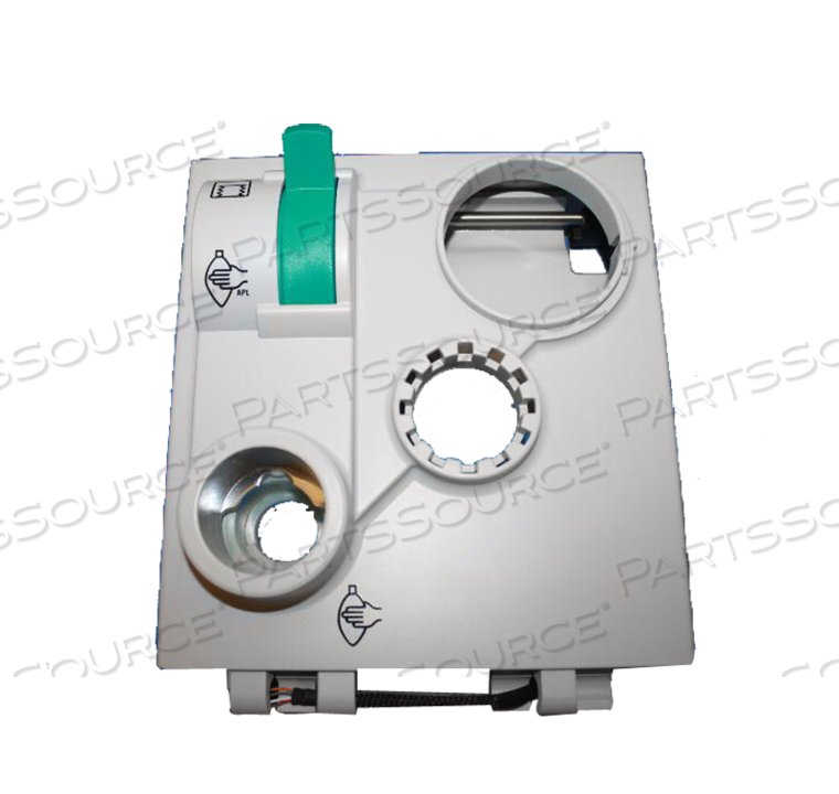 CONTROL PANEL ASSEMBLY FOR AESTIVA ANESTHESIA MACHINE by Datex-Ohmeda