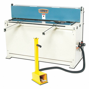 PNEUMATIC SHEAR 52 IN. by Baileigh Industrial