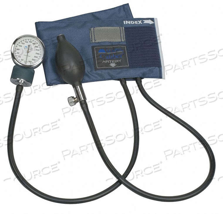 CALIBER SPHYG. CHILD WITH BLUE NYLON CUFF by HealthSmart (Briggs Healthcare/MABIS) CALIBER SPHYG. CHILD WITH BLUE NYLON CUFF by HealthSmart (Briggs Healthcare/MABIS)