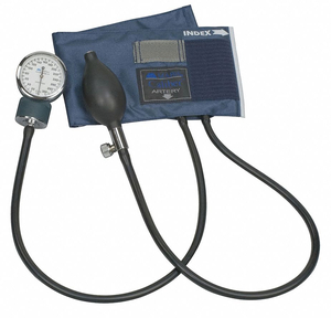 ANEROID SPHYGMOMANOMETER CHILD ARM by HealthSmart (Briggs Healthcare/MABIS) ANEROID SPHYGMOMANOMETER CHILD ARM by HealthSmart (Briggs Healthcare/MABIS)