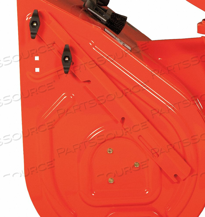 SLICER BAR KIT FOR 921022/23/13/31 by Ariens