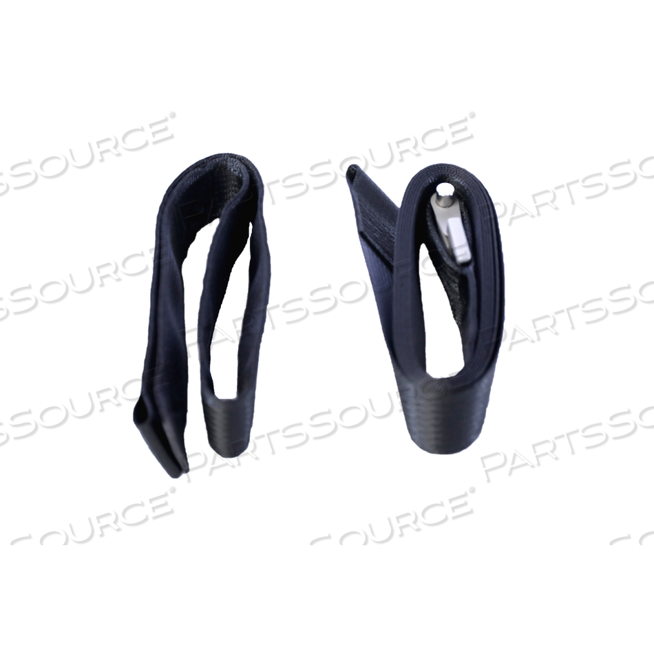 NYLON STRAP REPLACEMENT KIT by Arjo Inc. NYLON STRAP REPLACEMENT KIT by Arjo Inc.