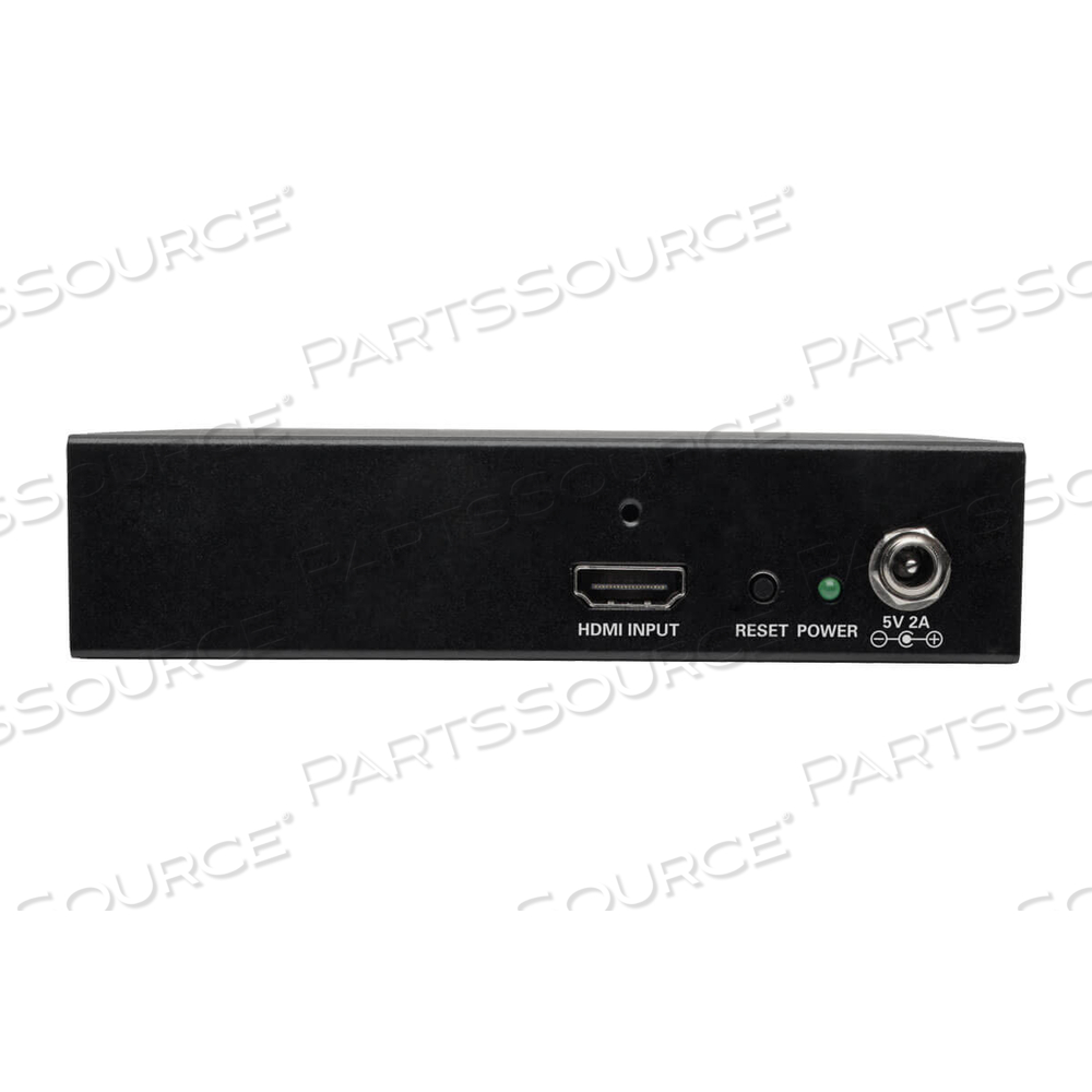 4-PORT 3D HDMI SPLITTER HDCP 2.2 4K @ 60HZ ULTRA HD VIDEO AUDIO by Tripp Lite 4-PORT 3D HDMI SPLITTER HDCP 2.2 4K @ 60HZ ULTRA HD VIDEO AUDIO by Tripp Lite