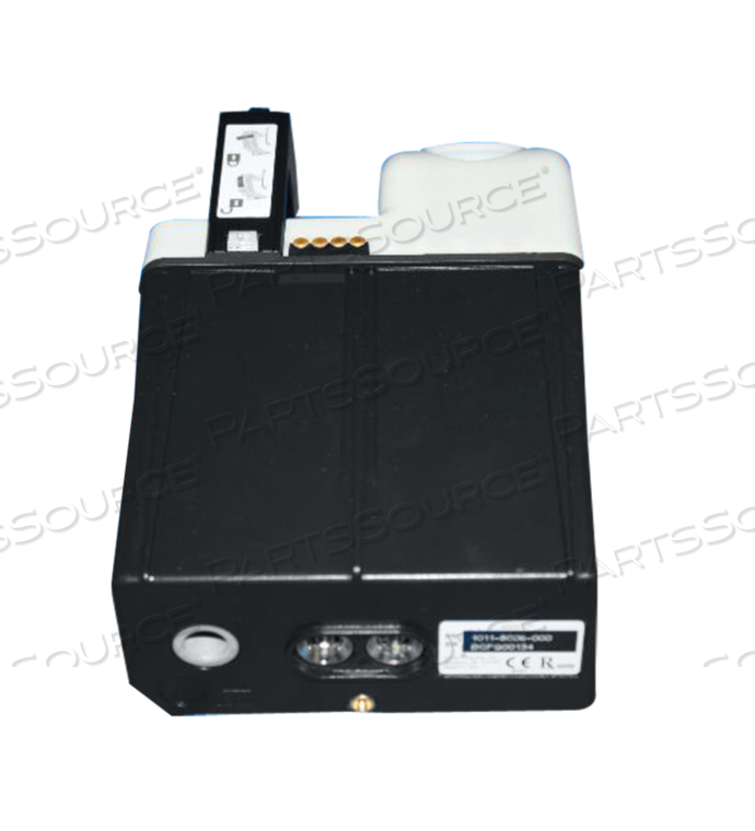 CASSETTE TEST VAPORIZER by Datex-Ohmeda CASSETTE TEST VAPORIZER by Datex-Ohmeda