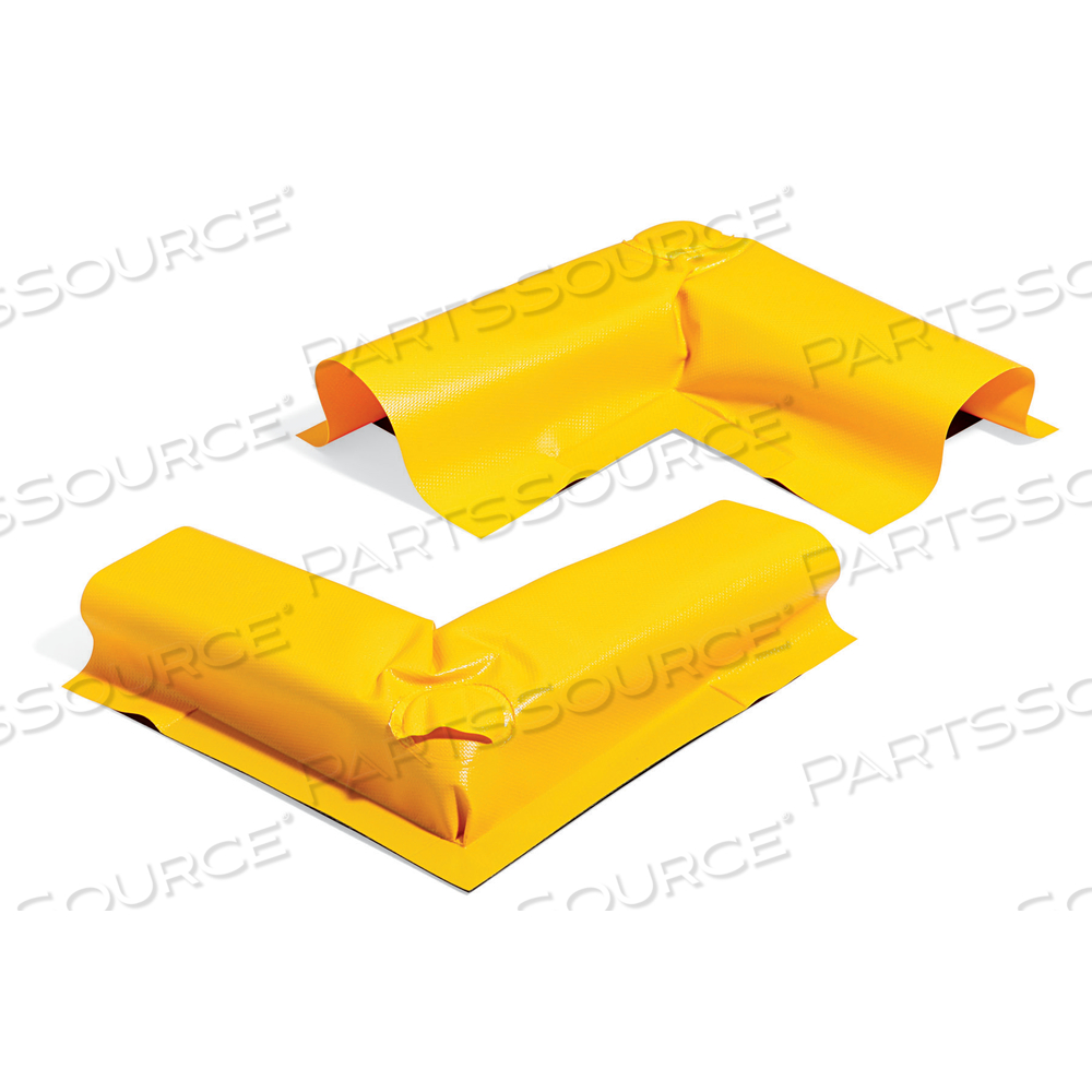 BARRIER VENTED CORNER by New Pig Corporation