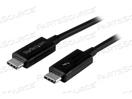 PROVIDE TWICE THE DATA TRANSFER SPEED OF ANY OTHER CABLE TYPE, ENABLE FULL 4K 60 by StarTech.com Ltd.