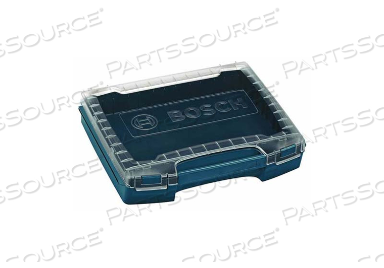 COMPARTMENT BOX 1 COMPARTMENT by Bosch Tools COMPARTMENT BOX 1 COMPARTMENT by Bosch Tools