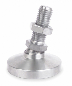 LEVEL MOUNT SWIVEL STUD 3/4-10 3IN BASE by S&W Manufacturing LEVEL MOUNT SWIVEL STUD 3/4-10 3IN BASE by S&W Manufacturing