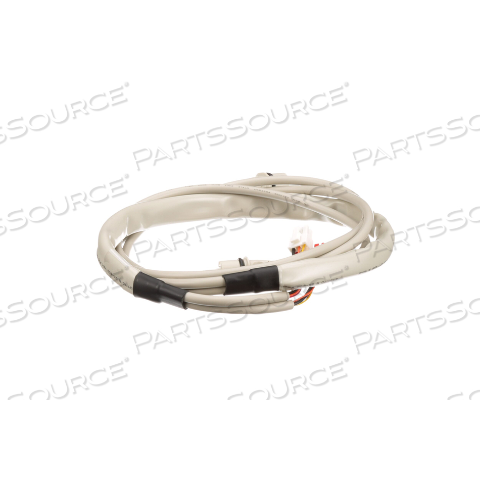 HIGH/LOW ACTUATOR CABLE by Hillrom