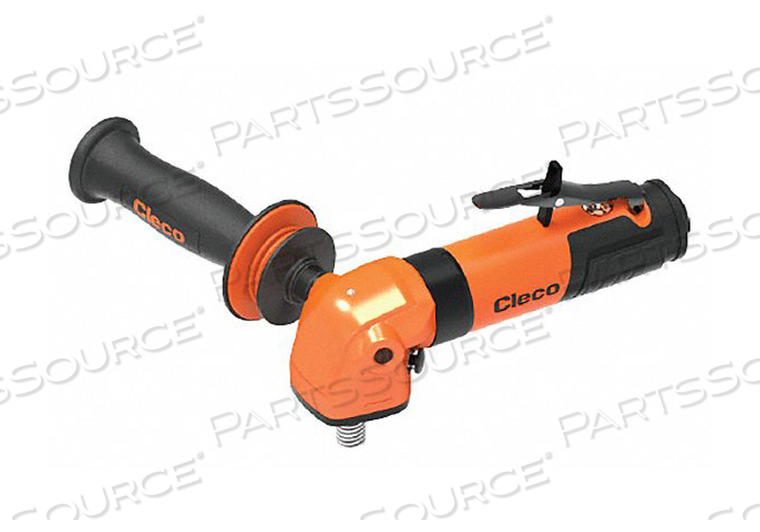 AIR DISC SANDER 12000 RPM 1.7 HP by Cleco AIR DISC SANDER 12000 RPM 1.7 HP by Cleco