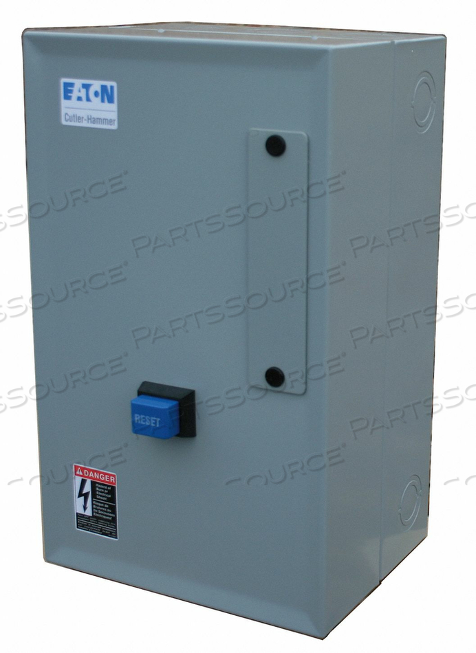 H0485 NEMA MAGNETIC MOTOR STARTER by Eaton