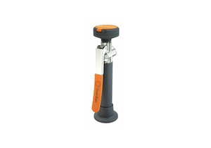 SINGLE HEAD DRENCH HOSE COUNTERTOP 8 FT. by Guardian Equipment SINGLE HEAD DRENCH HOSE COUNTERTOP 8 FT. by Guardian Equipment