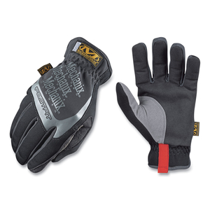 MECHANIX MFF-05-008 FASTFIT WORK GLOVES, S by Mechanix Wear