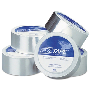EZ PURGE TAPES, 2 IN X 75 FT by Aquasol Corporation