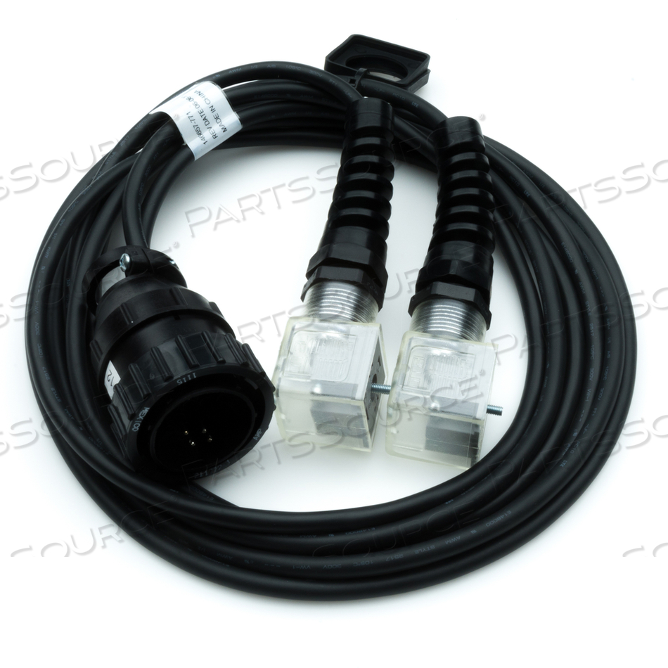 CABLE ASSEM P12/S4, S7 by STERIS Corporation