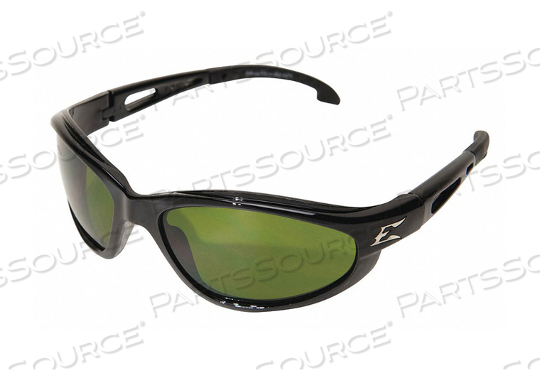 WELDING SAFETY GLASSES IR 3.0 by Edge Eyewear