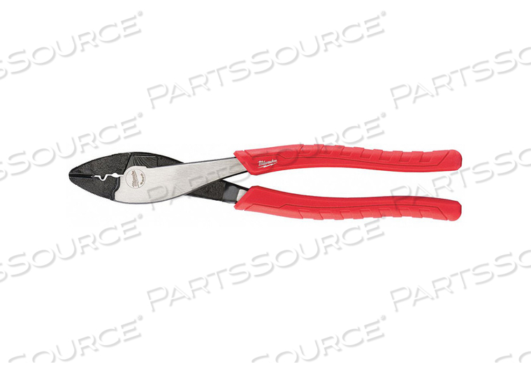 CRIMPER 22 TO 10 AWG 9 L by Milwaukee Electric Tools