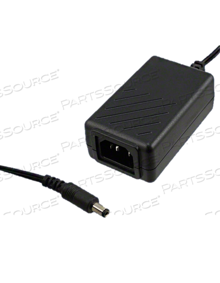 12 VOLT AC ADAPTER by Digi-Key