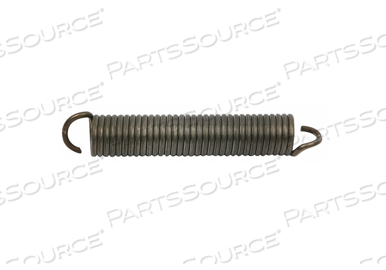 DOOR SPRING1" X 6-1/2" INCL HOOKS 