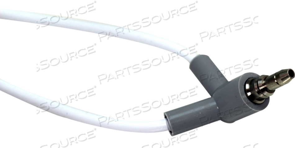 ULTRA MINI HEADLIGHT CABLE 3.0 X 9.0 W/LENS (WHITE) 