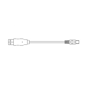 ASSY USB CABLE VV3.0 by Christie Medical Holdings
