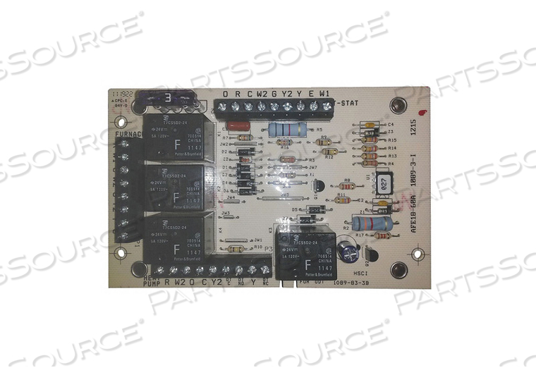 KIT CONTROL BOARD DUAL FUEL (M2) by Goodman
