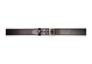 DUTY BELT UNIVERSAL BLACK 36 IN by Gould Goodrich Inc.