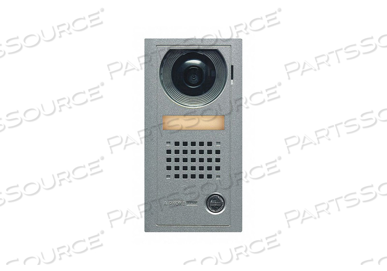 VIDEO DOOR STATION AX SERIES 7-11/16 H by Aiphone VIDEO DOOR STATION AX SERIES 7-11/16 H by Aiphone