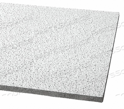 CEILING TILE 24 W 24 L 5/8 THICK PK16 by Armstrong CEILING TILE 24 W 24 L 5/8 THICK PK16 by Armstrong