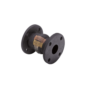 EXPANSION JOINT 8 IN FLANGED NEOPRENE by Proco Products