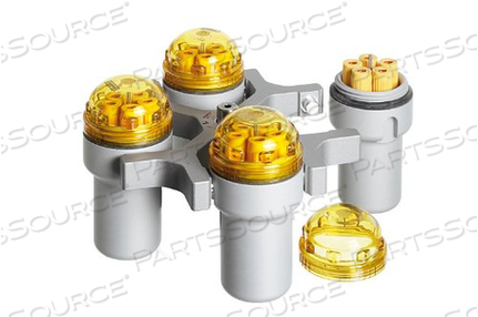 ROTOR, HORIZONTAL MOUNT by Hettich Instruments LP