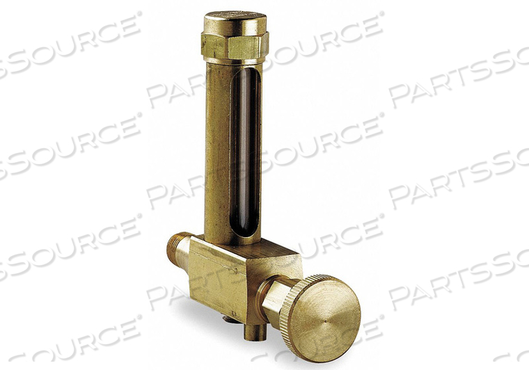 GAGE VENTED OIL 1/2 IN by LDI Industries GAGE VENTED OIL 1/2 IN by LDI Industries