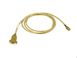 INFUSION PUMP INTERFACE CABLE by CareFusion Alaris / 303