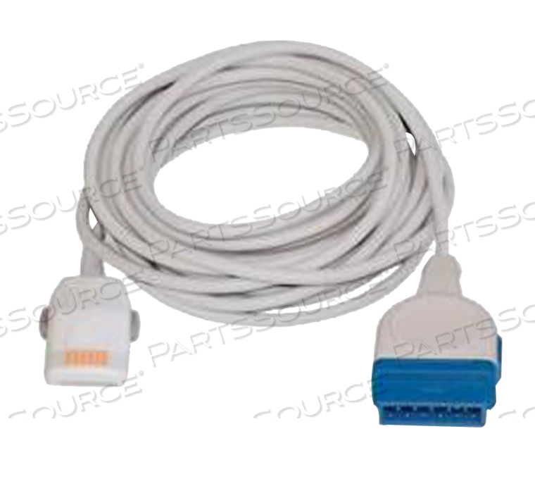 SPO2 EXTENSION CABLE 