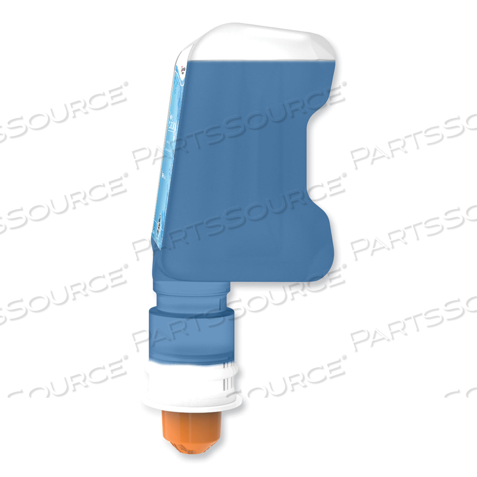 REFRESH FOAMING HAND SOAP TOUCH FREE CARTRIDGE, FRESH APPLE SCENT, 1.2 L REFILL by SC Johnson